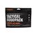 Tactical Foodpack 4744698010465 Instant-Mix Apfel 100 g Haferflocken-Schale