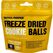 Tactical Foodpack Freeze-Dried Cookie Balls Snackriegel