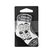 Sheepworld 47465 Socke Unisex Schwarz, Weiß 1 Paar(e)