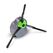 iRobot 4759005 Staubsauger Zubehör/Zusatz Rotierende Bürste Staubsaugerroboter