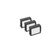 iRobot 4785887 Staubsauger Zubehör/Zusatz Filter Staubsaugerroboter