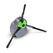 iRobot 4788243 Staubsauger Zubehör/Zusatz Seitenbürste Staubsaugerroboter