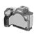 SmallRig 4798 Kamerabox 1/4" Grau