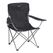 Easy Camp Spruce Arm Chair Ink Black Campingstuhl 4 Bein(e) Schwarz, Farbe: Schwarz