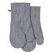 Ladelle 48317 Topfuntersetzer / Topflappen Ofenhandschuhe 2 Stück(e) Grau Baumwolle, Leinen