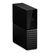 Western Digital My Book Externe Festplatte 8 TB 3.5" Micro-USB B 3.2 Gen 1 (3.1 Gen 1) Schwarz