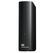 Western Digital Elements WDBWLG0060HBK-EESN Externe Festplatte 6 TB Micro-USB B 3.2 Gen 1 (3.1 Gen 1) Schwarz