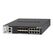 NETGEAR XSM4316S Managed L3 10G Ethernet (100/1000/10000) 1U Schwarz