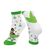 Sheepworld 48826 Socke Unisex Crew-Socken Mehrfarbig 8 Paar(e)