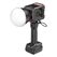 SmallRig 4897 Kamera-Montageteil Schwarz Universal RA-D30 mini Parabolic Softbox (ID 4358) 

RA-D60 mini Parabolic Softbox (ID 4682)

RA-R4545 mini Square Softbox (ID 4683)

Bowens Mount Adapter Part (ID 4476)

Silicone Diffuser (ID 4529)

NP-F Battery Pl