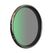 PolarPro PMVND - Edition II Kamerafilter variable Dichte 49 mm