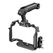SmallRig 4903 Kamerabox 1/4, 3/8" Schwarz