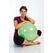 TOGU Redondo Ball Plus Gymnastikball 38 cm Grün
