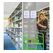 Exacompta 39200E Dokumentenhalter PVC Silber
