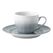 Lunasol Elements Vulcano Tasse Grau Kaffee 8 Stück(e)