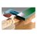 kwb 492818 Schleifmaschinenzubehör 5 Stück(e) Sandpapier