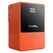 SmallRig VB99 mini V 6800 mAh Orange