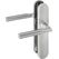 Assa Abloy 492L08---11---6 Türgriff Hebel tastenlose Eingabe Drinnen Linkshändig