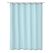 Kleine Wolke Sanna Duschvorhang Ring Polyester Blau
