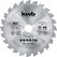 Einhell Hk-Sägebl.HM Ø216x2,8x30 Z24 Blatt Handkreissäge