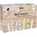 KREUL 49757 Bastel- & Hobby-Farbe Flüssigwachs 29 ml 6 Stück(e)