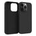 4smarts Cupertino Handy-Schutzhülle 17 cm (6.7") Cover Schwarz
