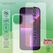 4smarts 452082 Handy-Schutzhülle 17 cm (6.7") Cover Transparent