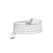 4smarts 541012 USB Kabel 1,5 m USB C 0,48 Gbit/s 100 W Weiß