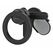4smarts 541042 Halterung Handy/Smartphone Schwarz