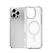 4smarts 541184 Handy-Schutzhülle 17,5 cm (6.9") Cover Transparent