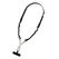 4smarts 541386 USB Kabel 1,75 m USB C 0,48 Gbit/s 60 W Schwarz