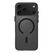 4smarts 541642 Handy-Schutzhülle 17,5 cm (6.9") Cover Schwarz, Transparent