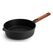 WOLL Eco Logic QXR Allzweckpfanne Rund
