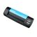 Plustek MobileOffice S602 Visitenkartenscanner 1200 x 1200 DPI A6 Schwarz, Blau