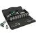 Wera 8100 SC 6 Steckschlüssel-Set