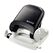 Leitz NeXXt Locher 25 Blätter Schwarz
