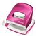 Leitz NeXXt Series Metal Office Hole Punch Locher 30 Blätter Pink