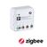Paulmann Unterputzaktor Smart Home Zigbee 3.0, On/Off Weiss