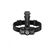 Ledlenser MH7 Schwarz Stirnband-Taschenlampe LED