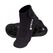 YEAZ Neosock Grip Pro Unisex Schwarz