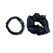 Ailoria DOUX Set Scrunchies S und M aus Seide