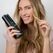 Ailoria 50370126 Haarstyling-Gerät Automatischer Lockenstab Warm Schwarz 34 W 1 m