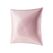 Ailoria Beauty Sleep Pink 65 x 65 cm Seide, Farbe: Pink