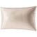 Ailoria Beauty Sleep Beige 65 x 100 cm Seide, Farbe: Beige