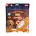 Nobby 50457 Hunde-/Katzenleckerli Hund Leckerli Huhn 220 g