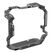 SmallRig 5092 Kamerabox 1/4-20" Schwarz