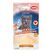 Nobby 50921 Hunde-/Katzenleckerli Katze Leckerli Huhn, Malz, Garnele 15 g