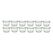 Weck 50981 Glas Zylinder Transparent