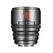 7Artisans HOPE Prime S35 50mm T2.1 MILC Kinoobjektiv Titan, Farbe: Titan