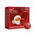 Italian Coffee Espresso Cremoso Kaffeepad Dunkle Röstung 50 Stück(e)